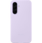 Samsung Galaxy A37 5G Silicone Case Light Violet
