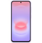 Samsung Galaxy A37 5G Silicone Case Light Violet