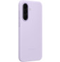 Samsung Galaxy A37 5G Silicone Case Light Violet