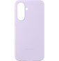 Samsung Galaxy A37 5G Silicone Case Light Violet