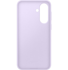Samsung Galaxy A37 5G Silicone Case Light Violet