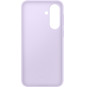 Samsung Galaxy A37 5G Silicone Case Light Violet