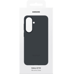 Samsung Galaxy A37 5G Silicone Case Light Violet