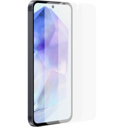 Samsung Galaxy A55 5G Screen Protector Transparent