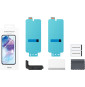 Samsung Galaxy A55 5G Screen Protector Transparent