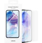 Samsung Galaxy A55 5G Screen Protector Transparent