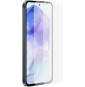 Samsung Galaxy A55 5G Screen Protector Transparent