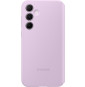 Samsung Galaxy A55 5G Smart View Wallet Case Lavender