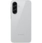 Samsung Galaxy A56 5G Clear Case Transparent
