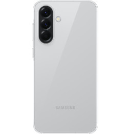 Samsung Galaxy A56 5G Clear Case Transparent