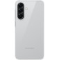 Samsung Galaxy A56 5G Clear Case Transparent