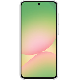 Samsung Galaxy A56 5G Clear Case Transparent