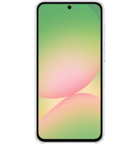 Samsung Galaxy A56 5G Clear Case Transparent