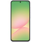Samsung Galaxy A56 5G Clear Case Transparent