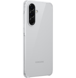 Samsung Galaxy A56 5G Clear Case Transparent