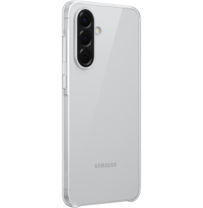 Samsung Galaxy A56 5G Clear Case Transparent