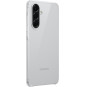 Samsung Galaxy A56 5G Clear Case Transparent