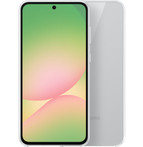 Samsung Galaxy A56 5G Clear Case Transparent