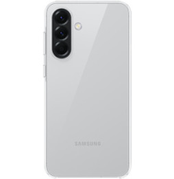 Samsung Galaxy A56 5G Clear Case Transparent