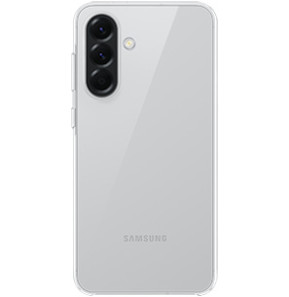 Samsung Galaxy A56 5G Clear Case Transparent
