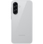 Samsung Galaxy A56 5G Clear Case Transparent