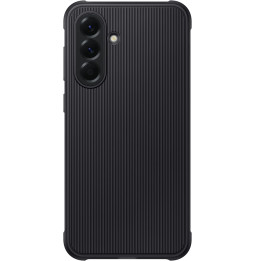 Samsung Galaxy A56 5G Rugged Case Black