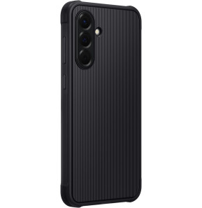 Samsung Galaxy A56 5G Rugged Case Black