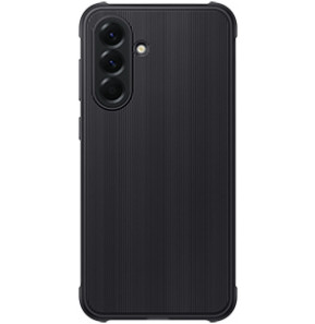 Samsung Galaxy A56 5G Rugged Case Black