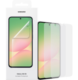 Samsung Galaxy A56 5G Screen Protector Transparent