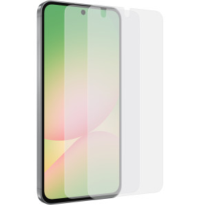 Samsung Galaxy A56 5G Screen Protector Transparent