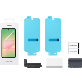 Samsung Galaxy A56 5G Screen Protector Transparent