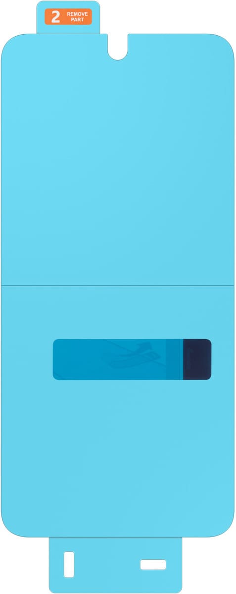 Samsung Galaxy A56 5G Screen Protector Transparent