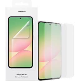 Samsung Galaxy A56 5G Screen Protector Transparent