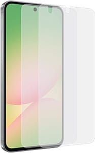 Samsung Galaxy A56 5G Screen Protector Transparent