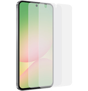 Samsung Galaxy A56 5G Screen Protector Transparent