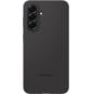 Samsung Galaxy A56 5G Silicone Case Black