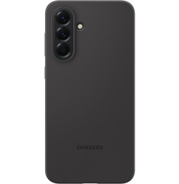 Samsung Galaxy A56 5G Silicone Case Black