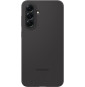 Samsung Galaxy A56 5G Silicone Case Black