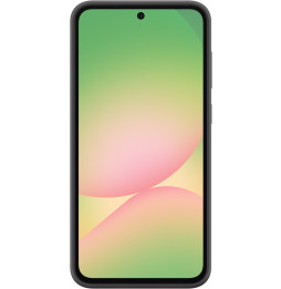 Samsung Galaxy A56 5G Silicone Case Black