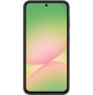 Samsung Galaxy A56 5G Silicone Case Black