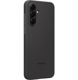 Samsung Galaxy A56 5G Silicone Case Black