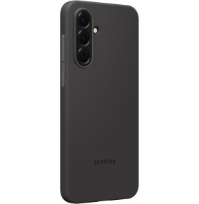 Samsung Galaxy A56 5G Silicone Case Black