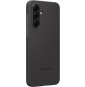 Samsung Galaxy A56 5G Silicone Case Black