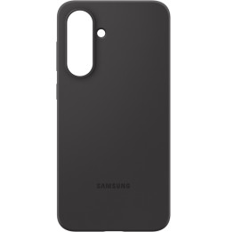 Samsung Galaxy A56 5G Silicone Case Black