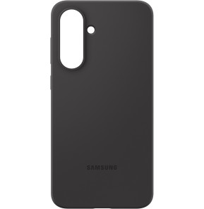 Samsung Galaxy A56 5G Silicone Case Black