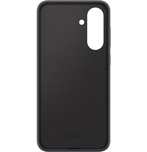 Samsung Galaxy A56 5G Silicone Case Black