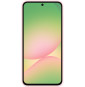 Samsung Galaxy A56 5G Silicone Case Pink