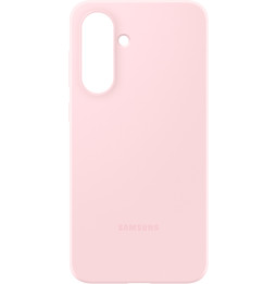Samsung Galaxy A56 5G Silicone Case Pink