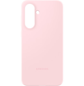 Samsung Galaxy A56 5G Silicone Case Pink