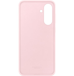 Samsung Galaxy A56 5G Silicone Case Pink